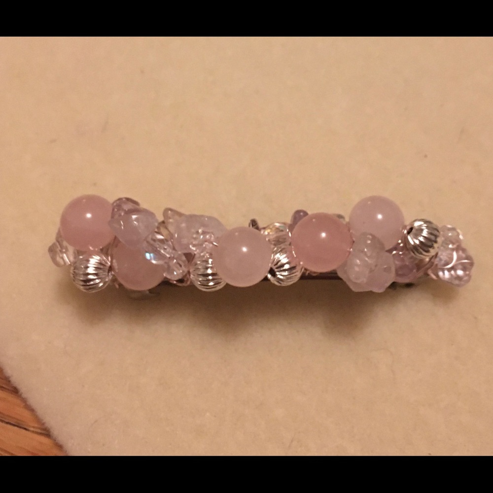 3 inch barrette